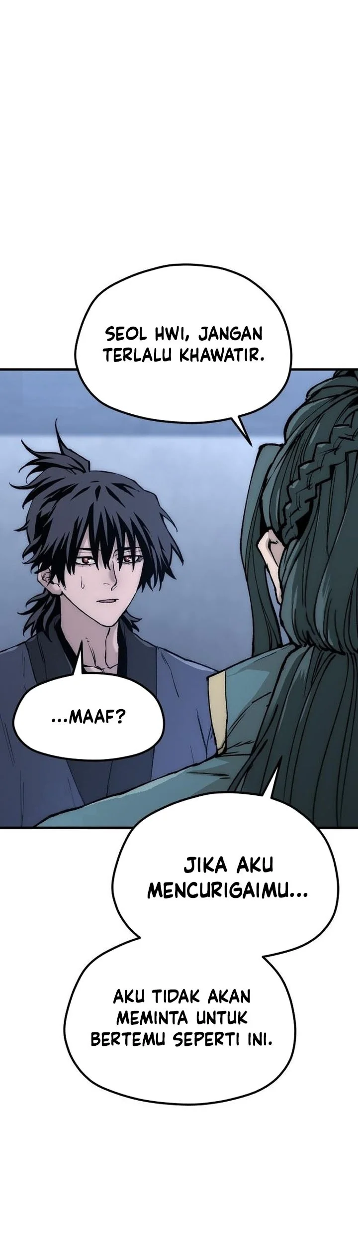Heavenly Demon Cultivation Simulation Chapter 147 - halaman 72