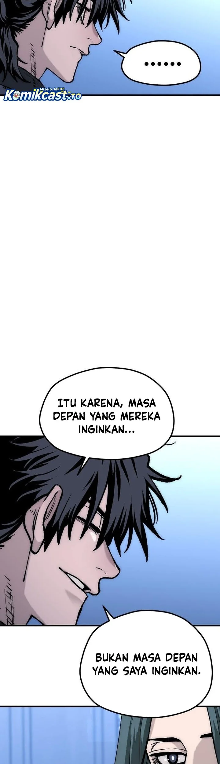 Heavenly Demon Cultivation Simulation Chapter 147 - halaman 76
