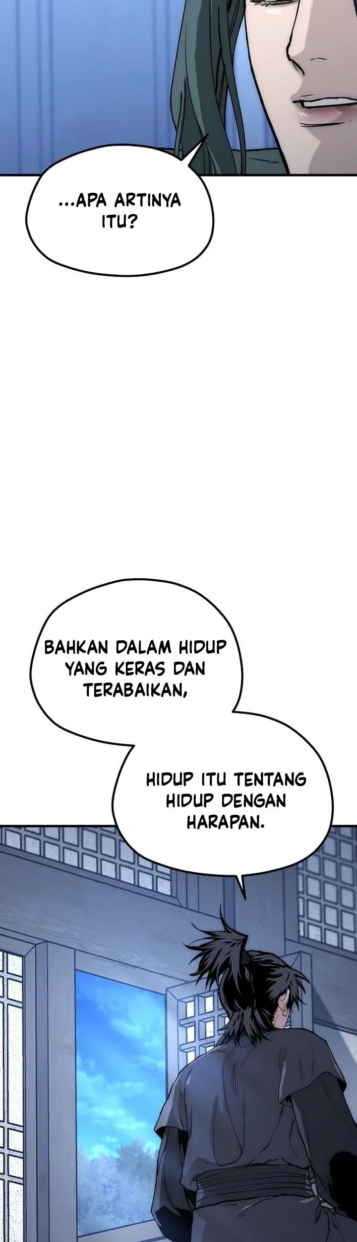 Heavenly Demon Cultivation Simulation Chapter 147 - halaman 77
