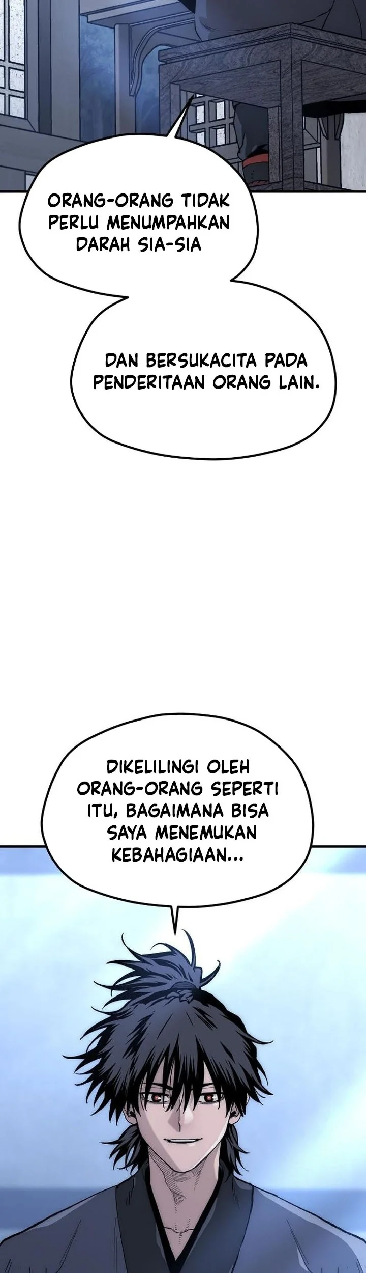 Heavenly Demon Cultivation Simulation Chapter 147 - halaman 78