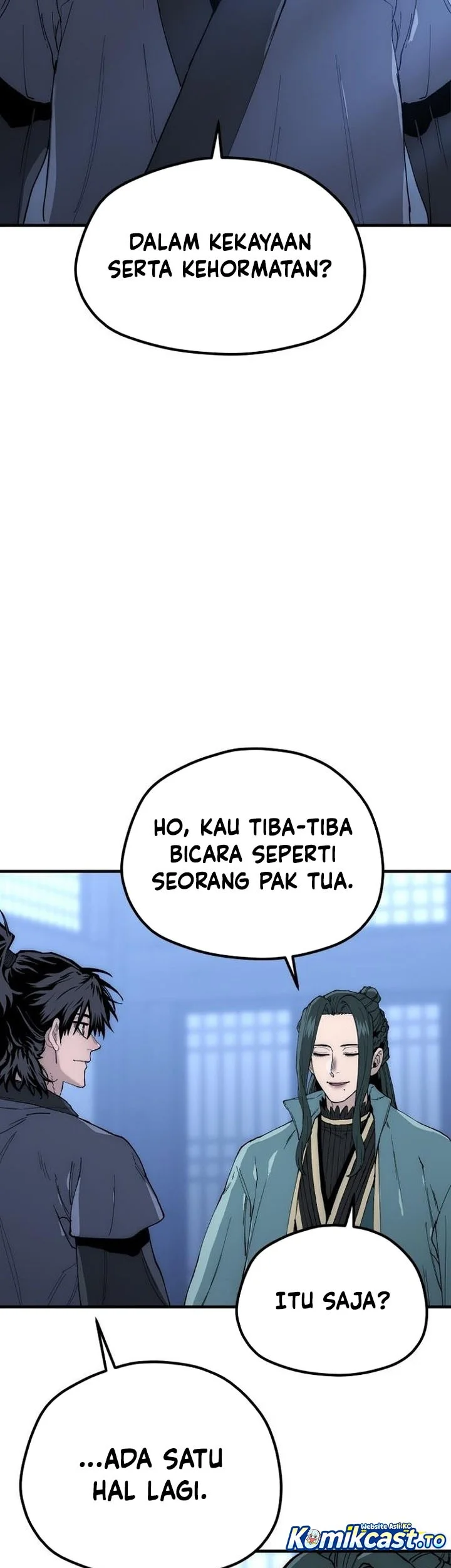 Heavenly Demon Cultivation Simulation Chapter 147 - halaman 79