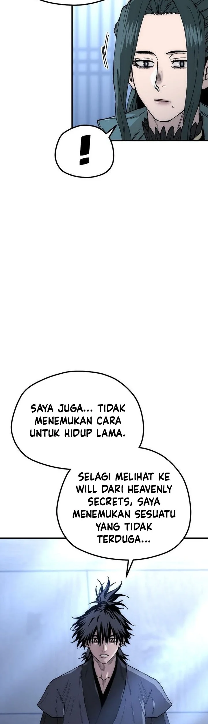 Heavenly Demon Cultivation Simulation Chapter 147 - halaman 80