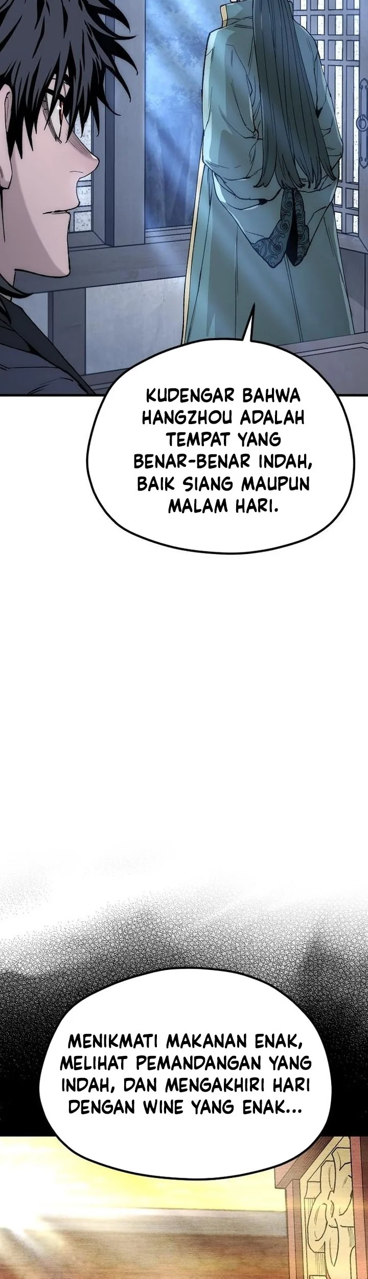 Heavenly Demon Cultivation Simulation Chapter 147 - halaman 85