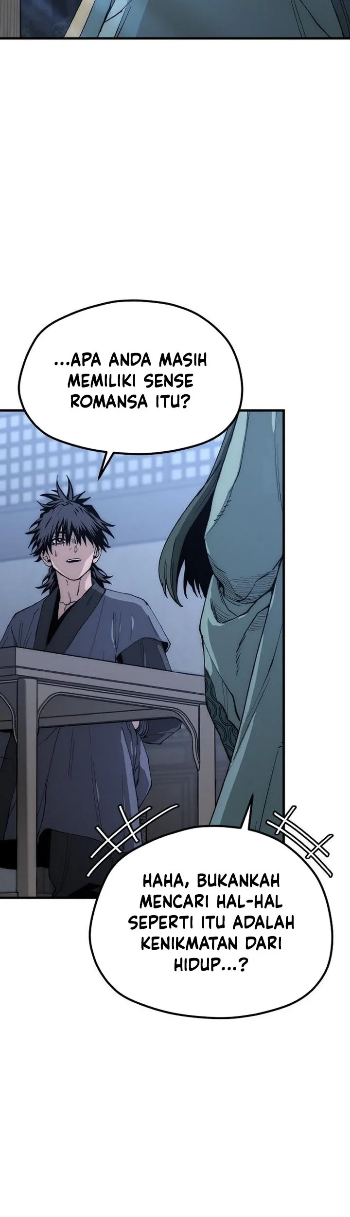 Heavenly Demon Cultivation Simulation Chapter 147 - halaman 87