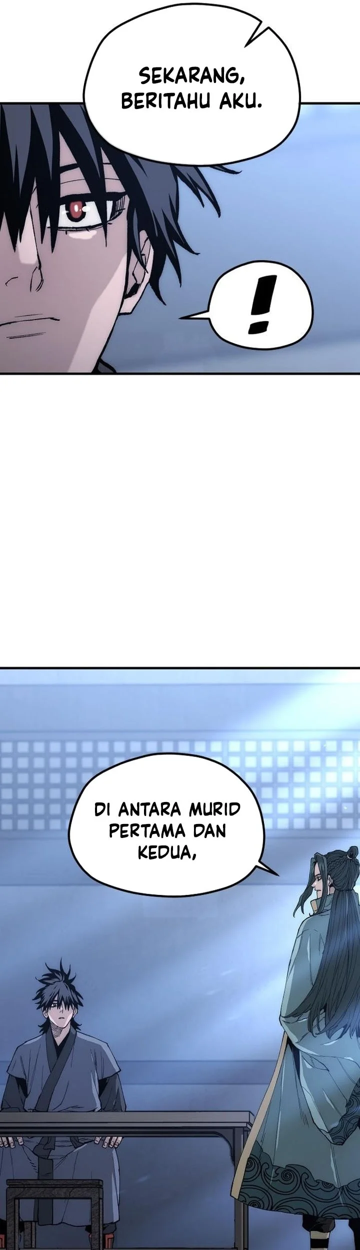 Heavenly Demon Cultivation Simulation Chapter 147 - halaman 89