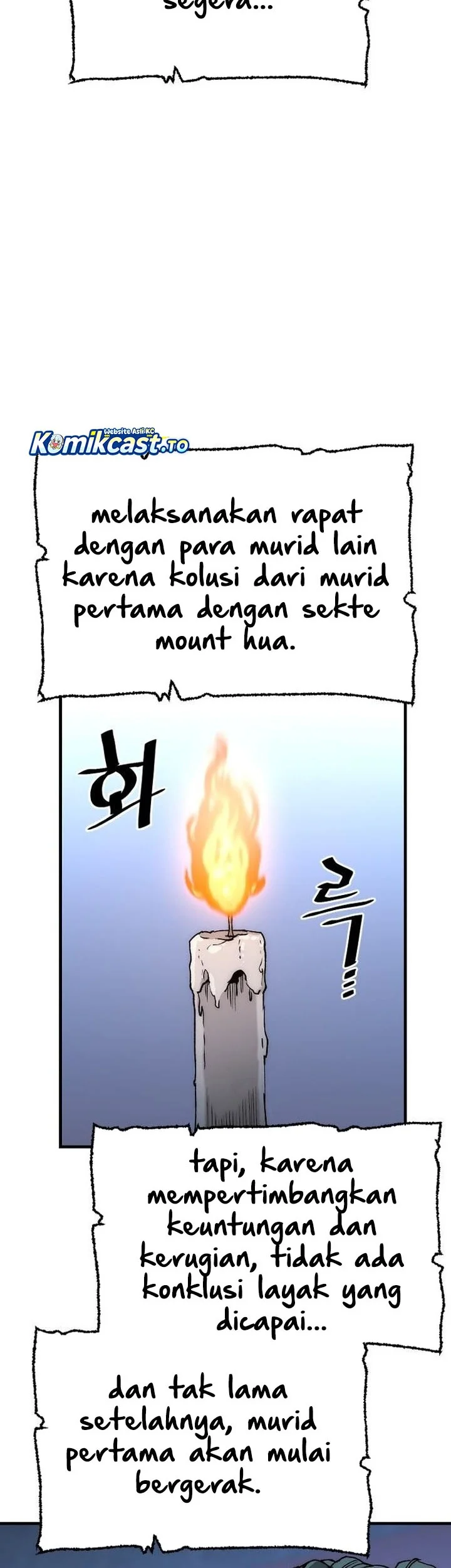 Heavenly Demon Cultivation Simulation Chapter 147 - halaman 9