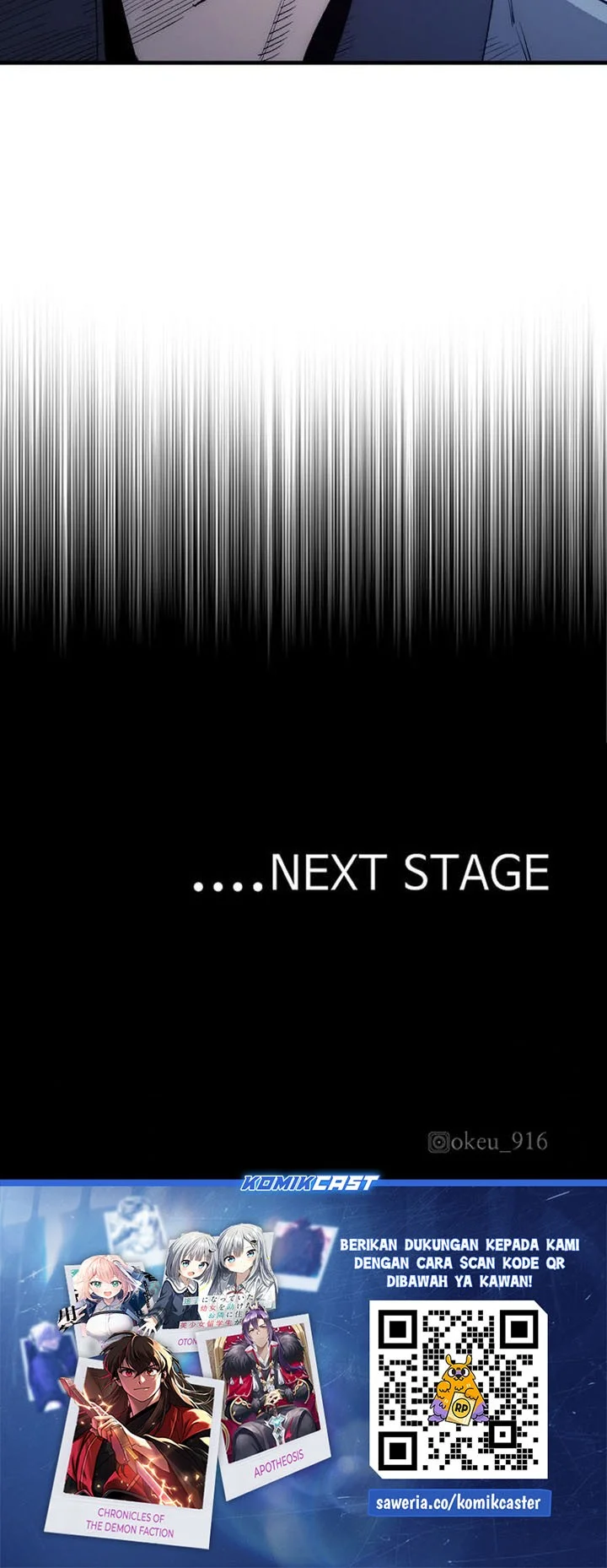Heavenly Demon Cultivation Simulation Chapter 147 - halaman 91