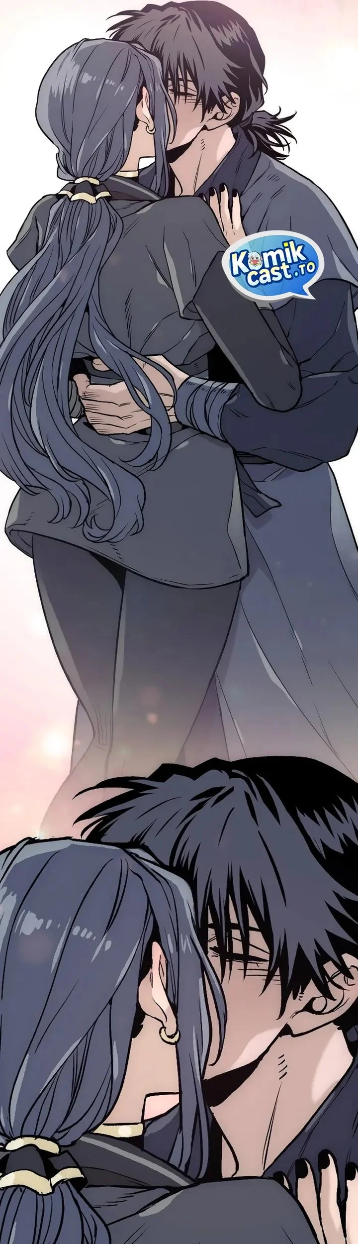 Heavenly Demon Cultivation Simulation Chapter 148 - halaman 102