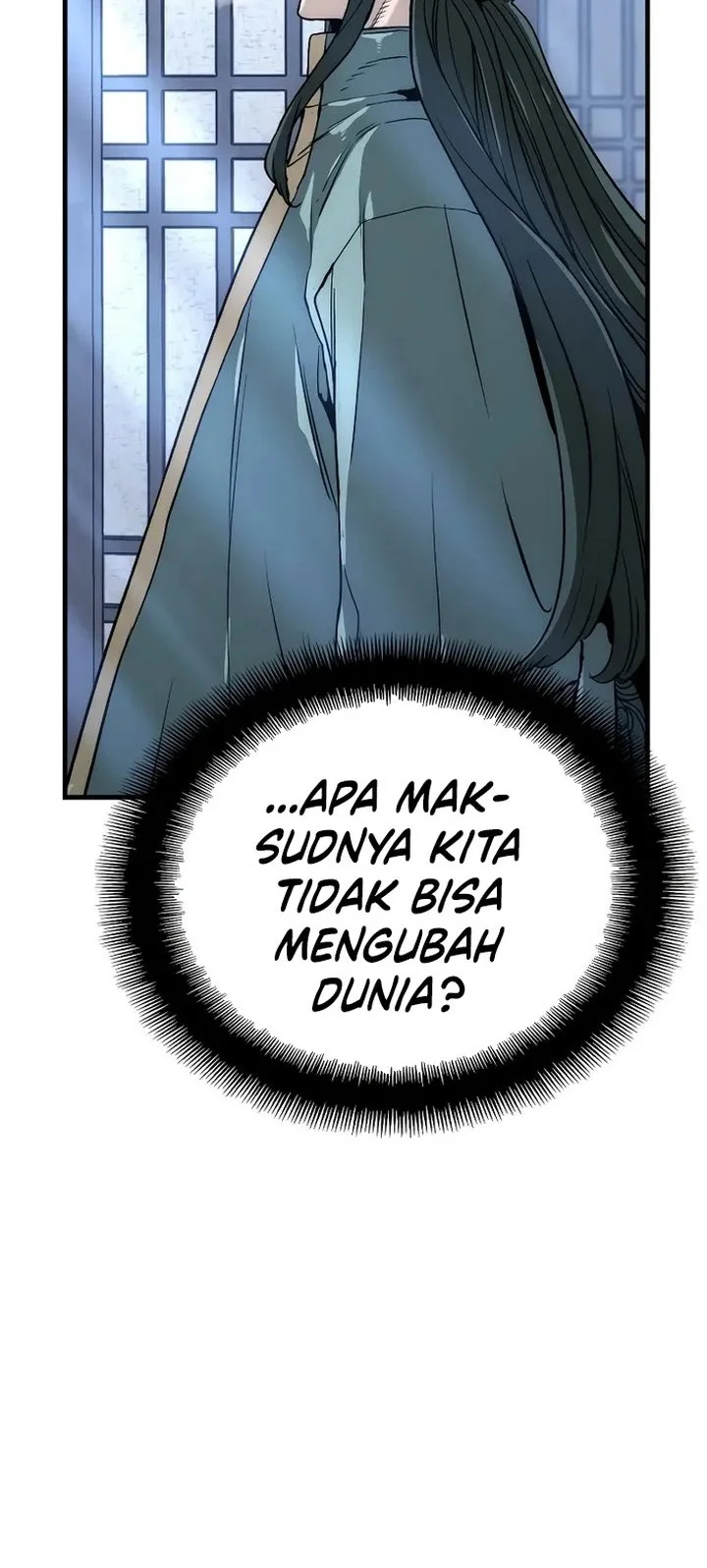 Heavenly Demon Cultivation Simulation Chapter 148 - halaman 13