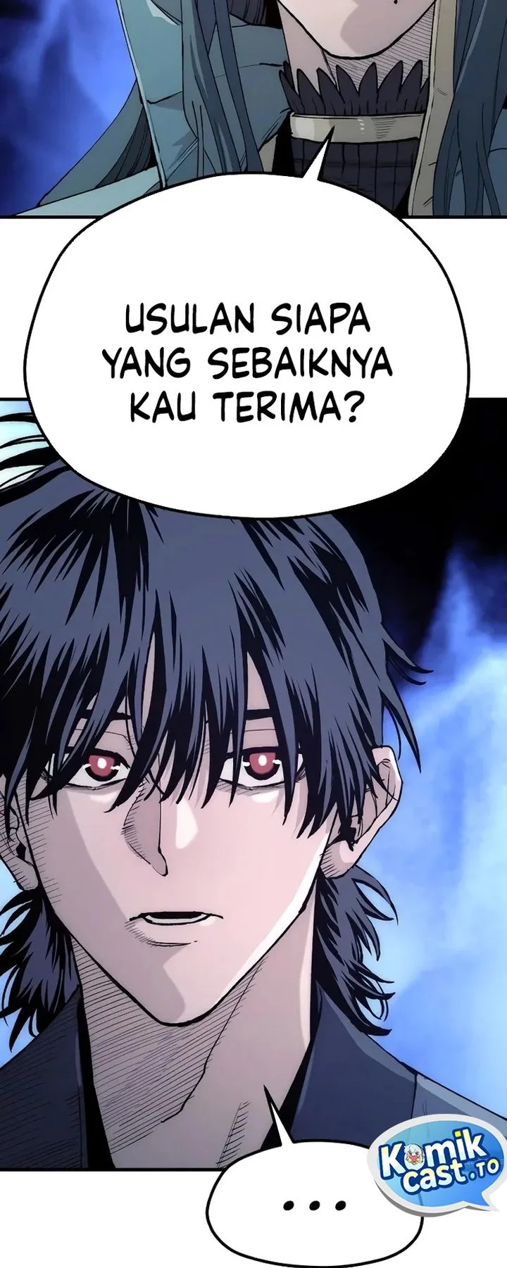 Heavenly Demon Cultivation Simulation Chapter 148 - halaman 2