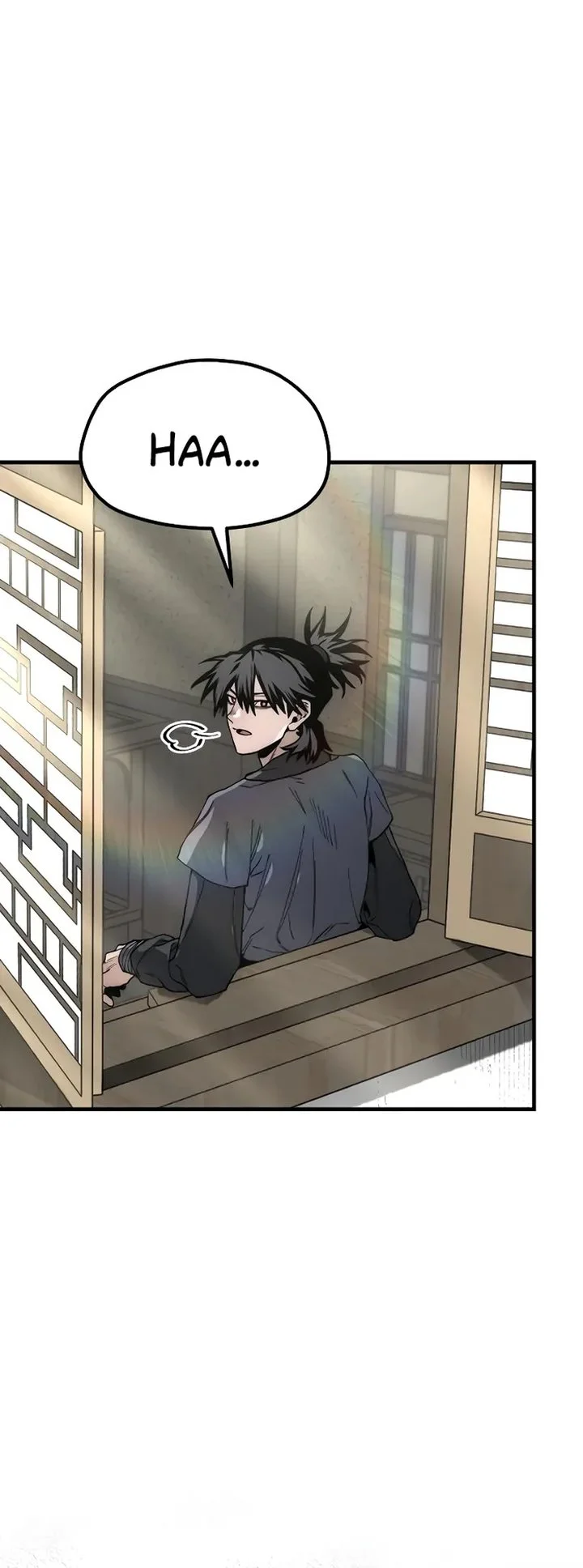 Heavenly Demon Cultivation Simulation Chapter 148 - halaman 20