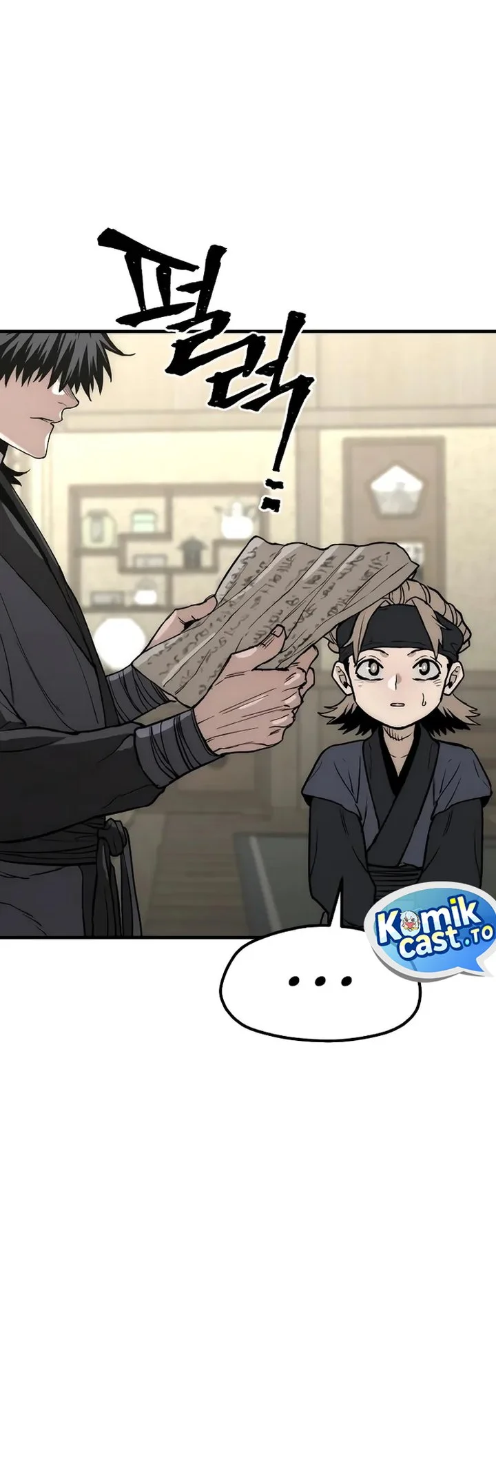 Heavenly Demon Cultivation Simulation Chapter 148 - halaman 25