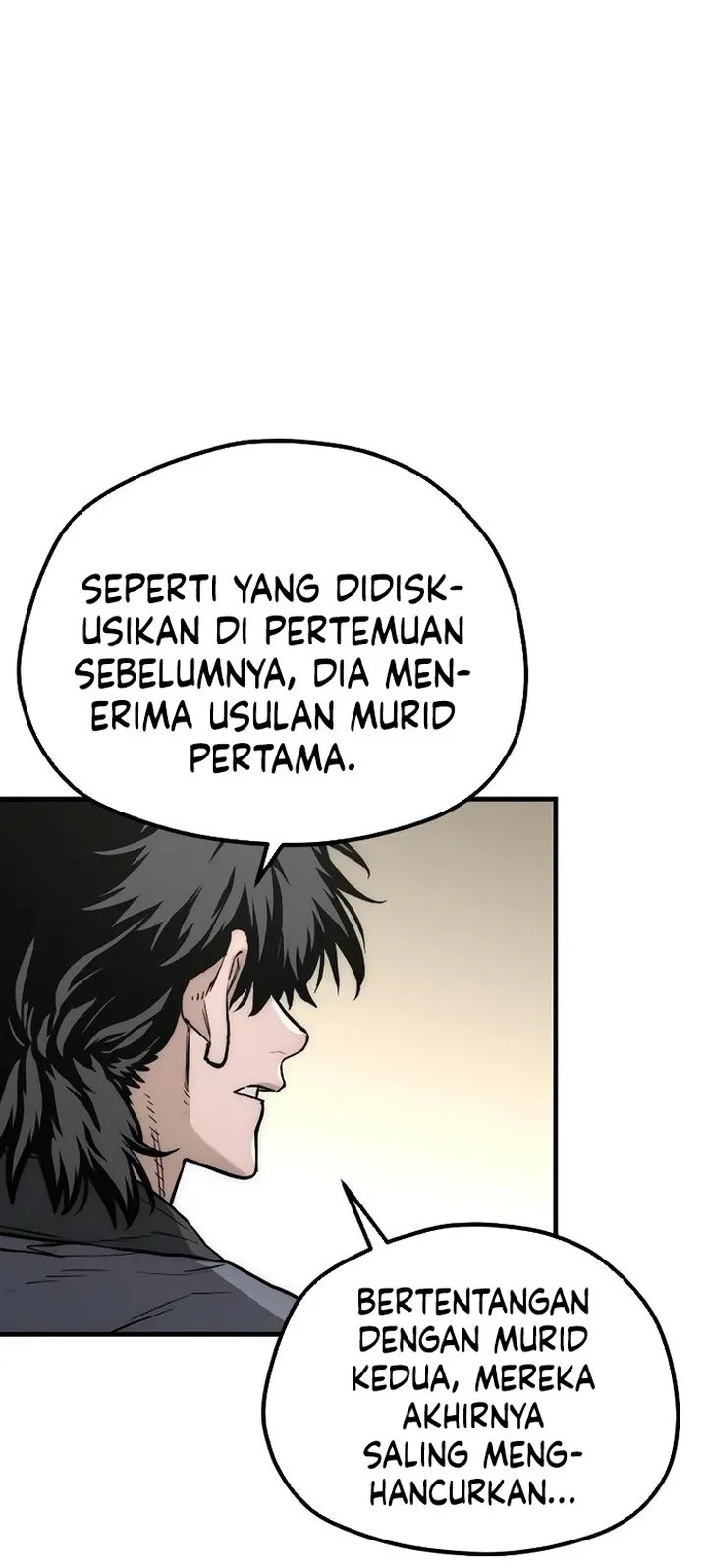 Heavenly Demon Cultivation Simulation Chapter 148 - halaman 27