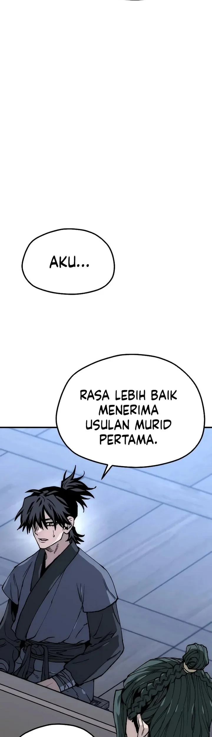 Heavenly Demon Cultivation Simulation Chapter 148 - halaman 3