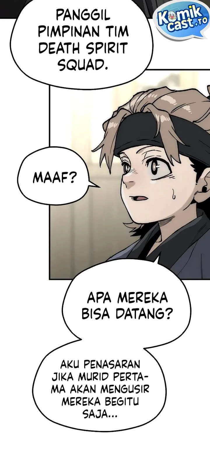Heavenly Demon Cultivation Simulation Chapter 148 - halaman 31