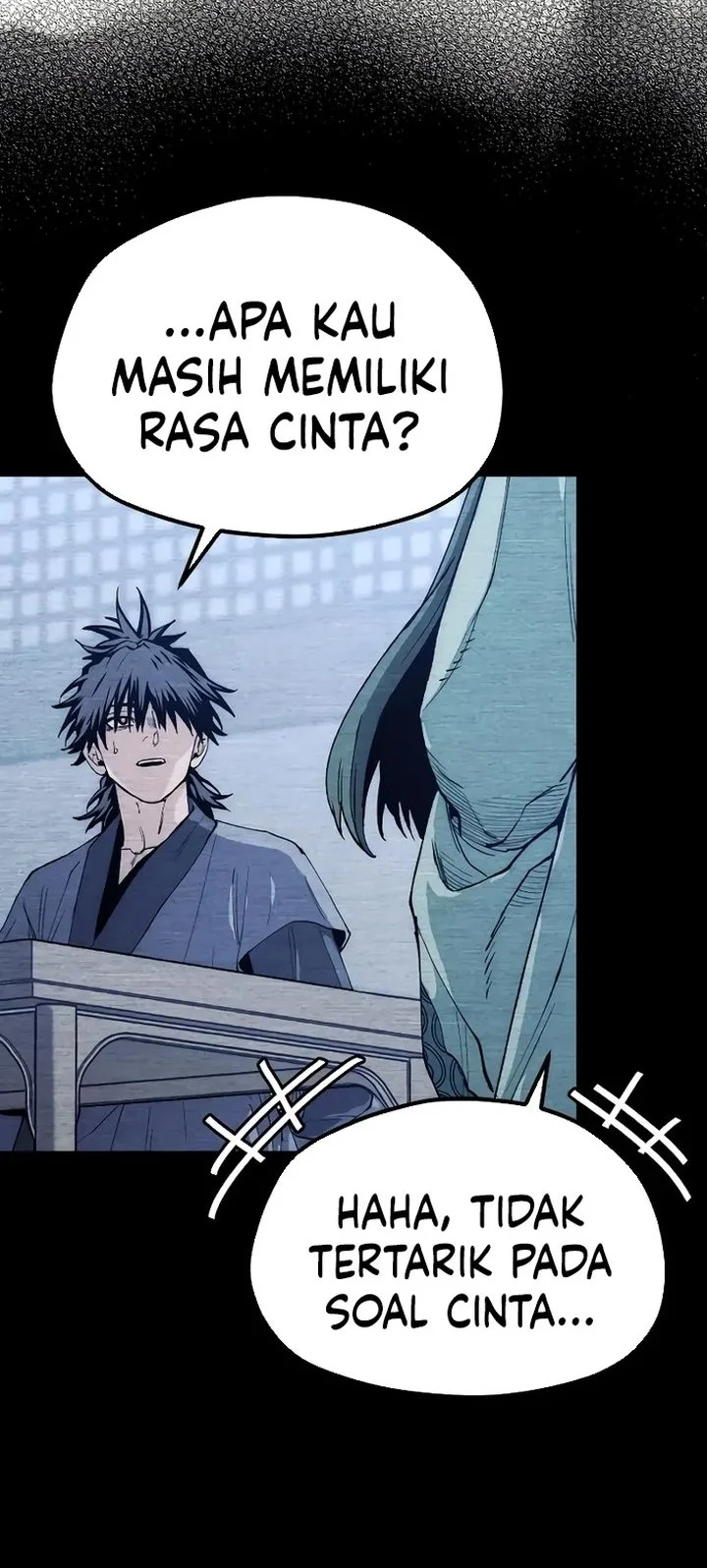 Heavenly Demon Cultivation Simulation Chapter 148 - halaman 37