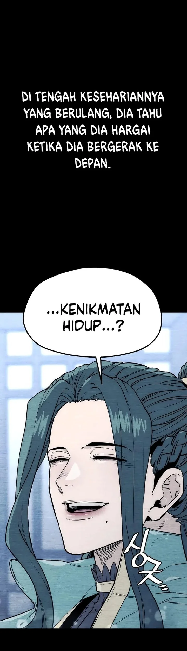Heavenly Demon Cultivation Simulation Chapter 148 - halaman 38