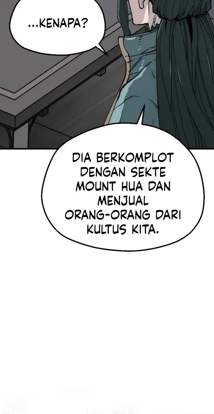 Heavenly Demon Cultivation Simulation Chapter 148 - halaman 4
