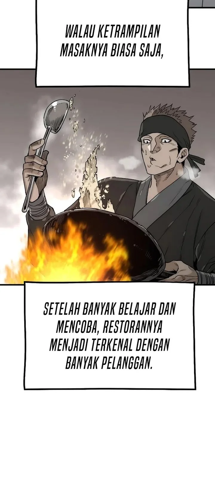 Heavenly Demon Cultivation Simulation Chapter 148 - halaman 44