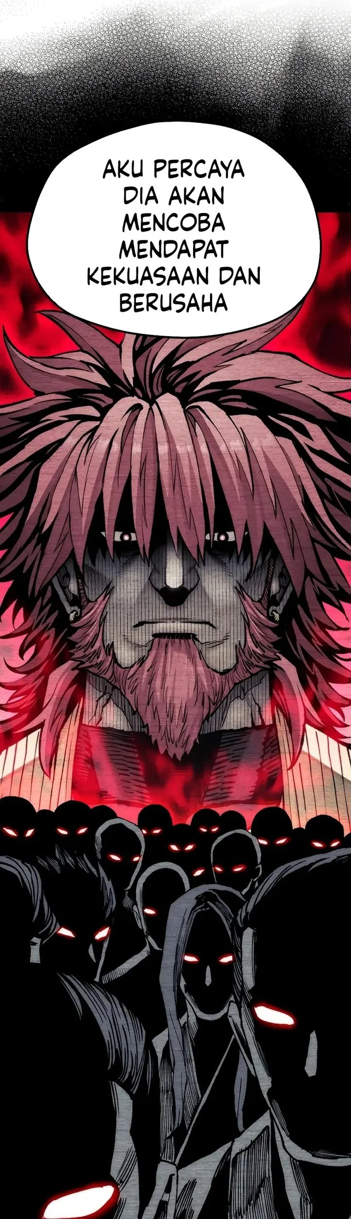 Heavenly Demon Cultivation Simulation Chapter 148 - halaman 5