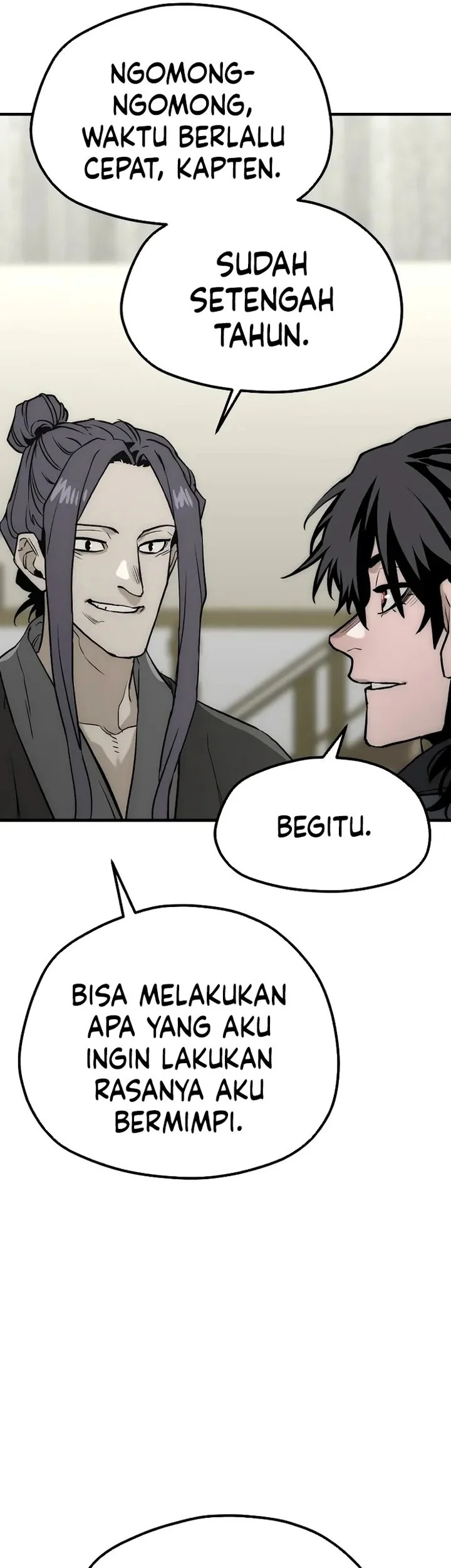 Heavenly Demon Cultivation Simulation Chapter 148 - halaman 50