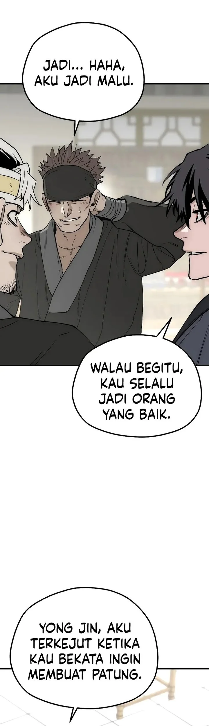 Heavenly Demon Cultivation Simulation Chapter 148 - halaman 56