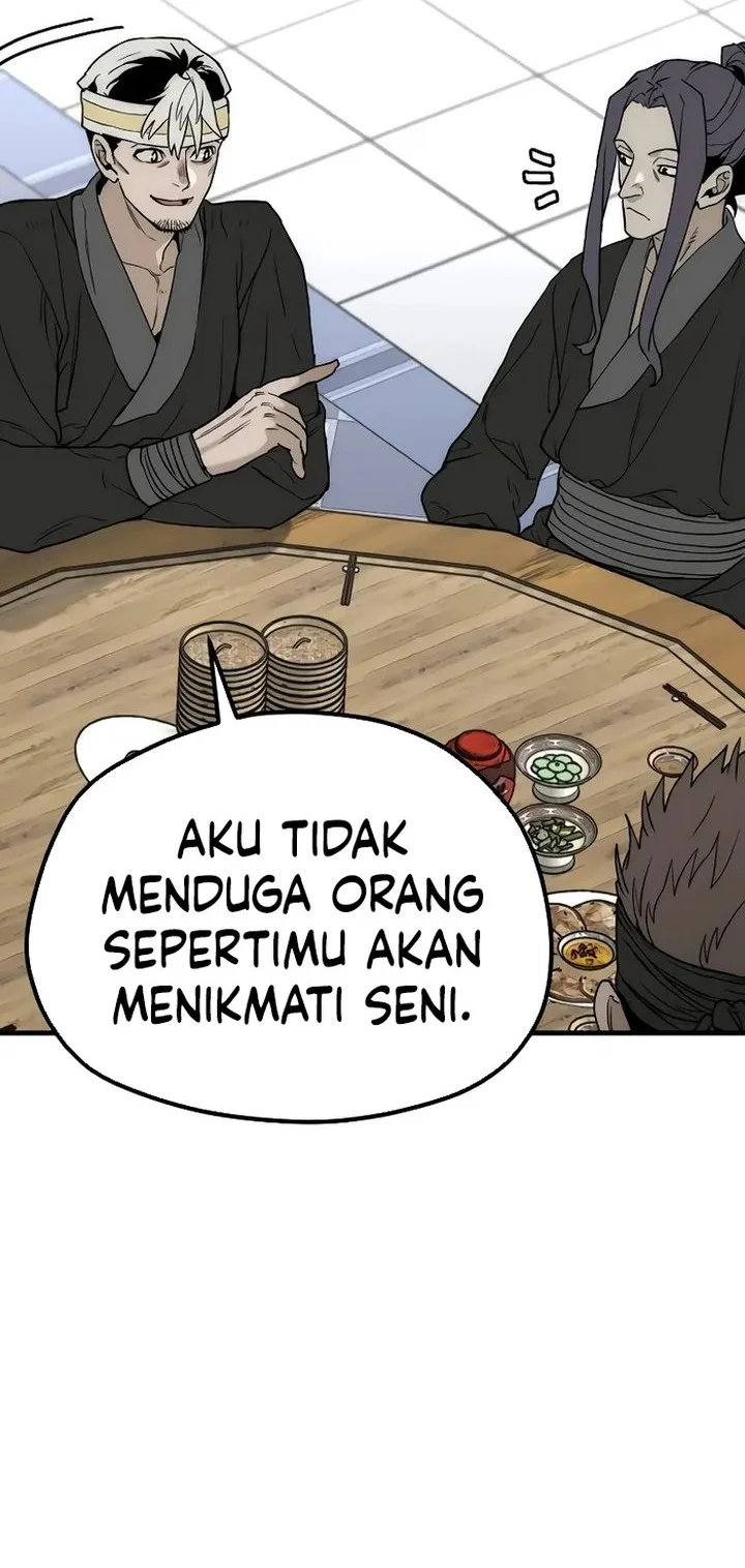 Heavenly Demon Cultivation Simulation Chapter 148 - halaman 57