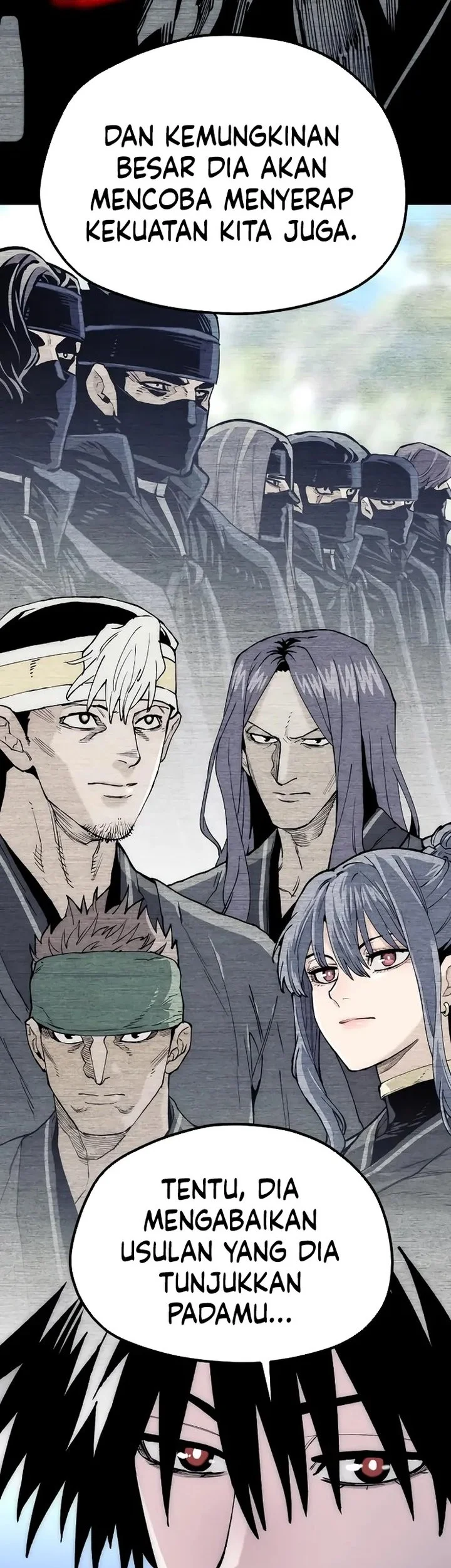 Heavenly Demon Cultivation Simulation Chapter 148 - halaman 6