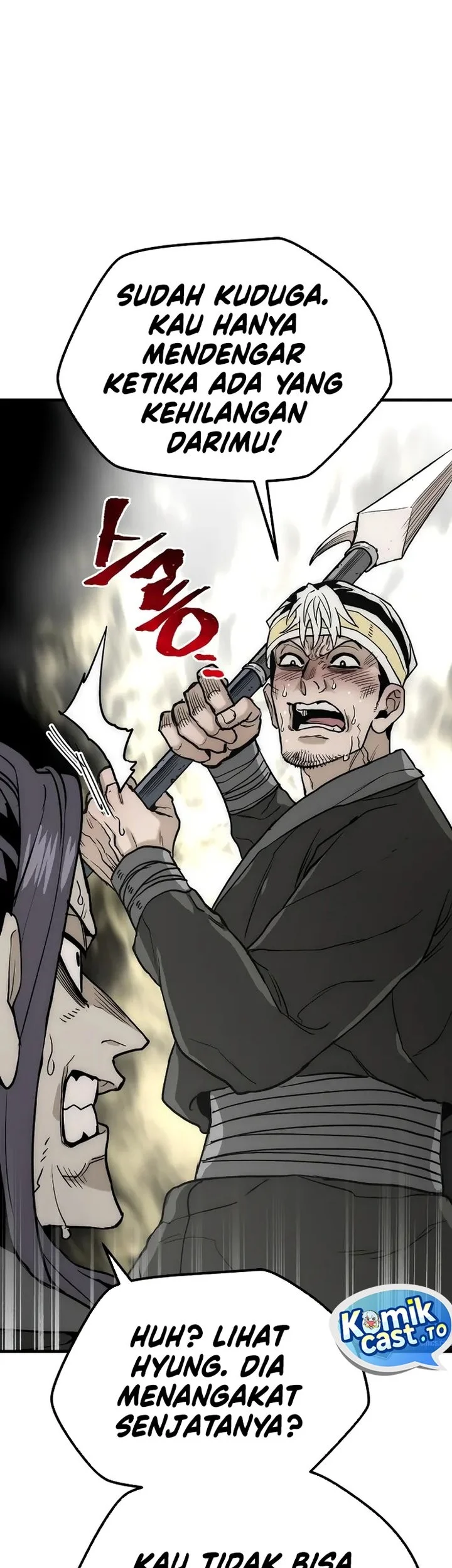 Heavenly Demon Cultivation Simulation Chapter 148 - halaman 66