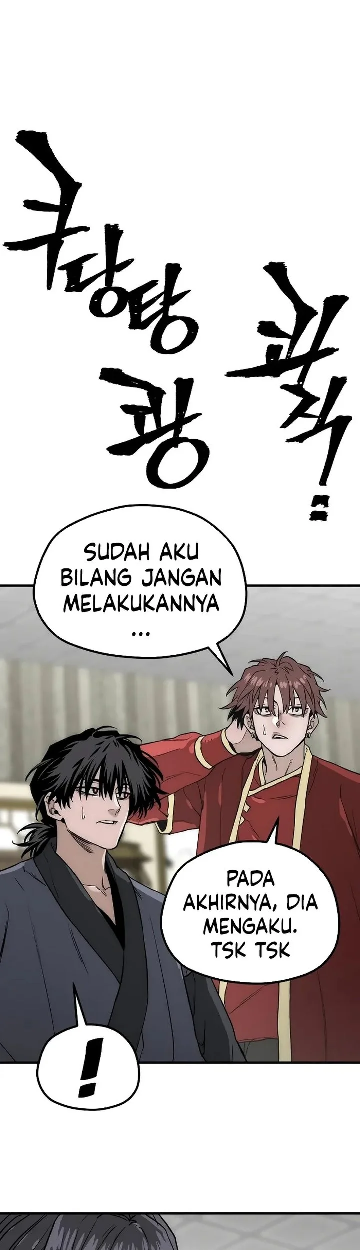 Heavenly Demon Cultivation Simulation Chapter 148 - halaman 68