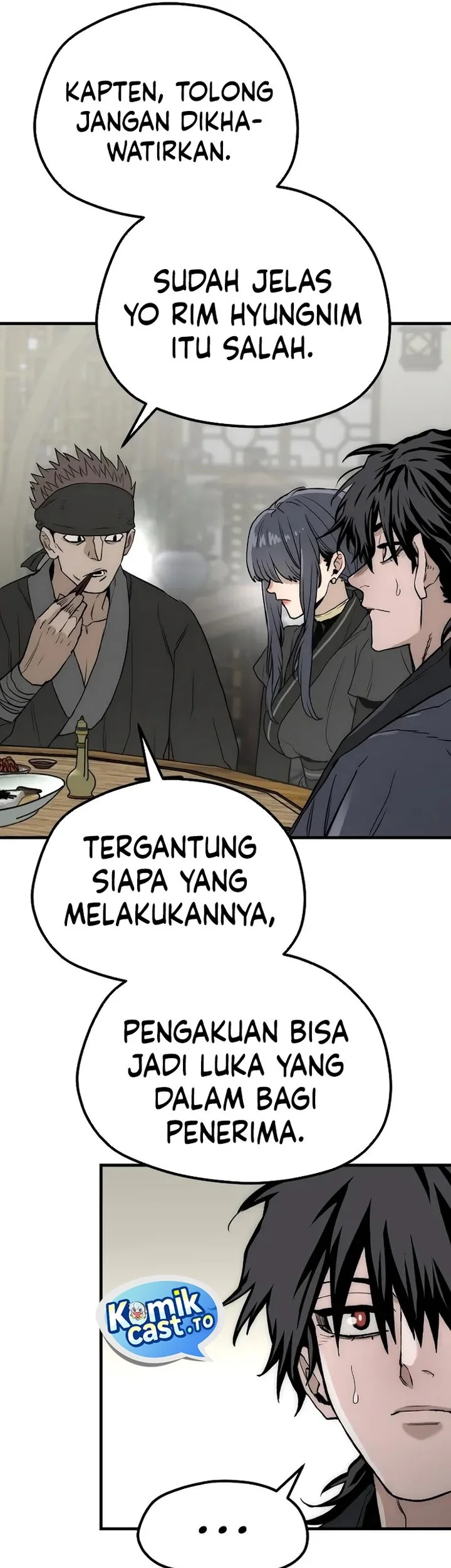 Heavenly Demon Cultivation Simulation Chapter 148 - halaman 70