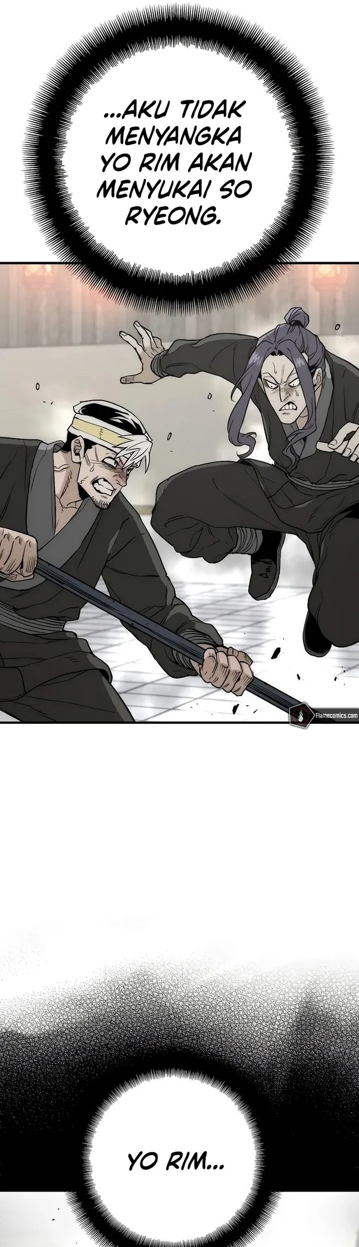 Heavenly Demon Cultivation Simulation Chapter 148 - halaman 72