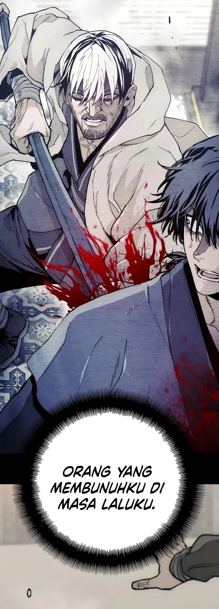 Heavenly Demon Cultivation Simulation Chapter 148 - halaman 74