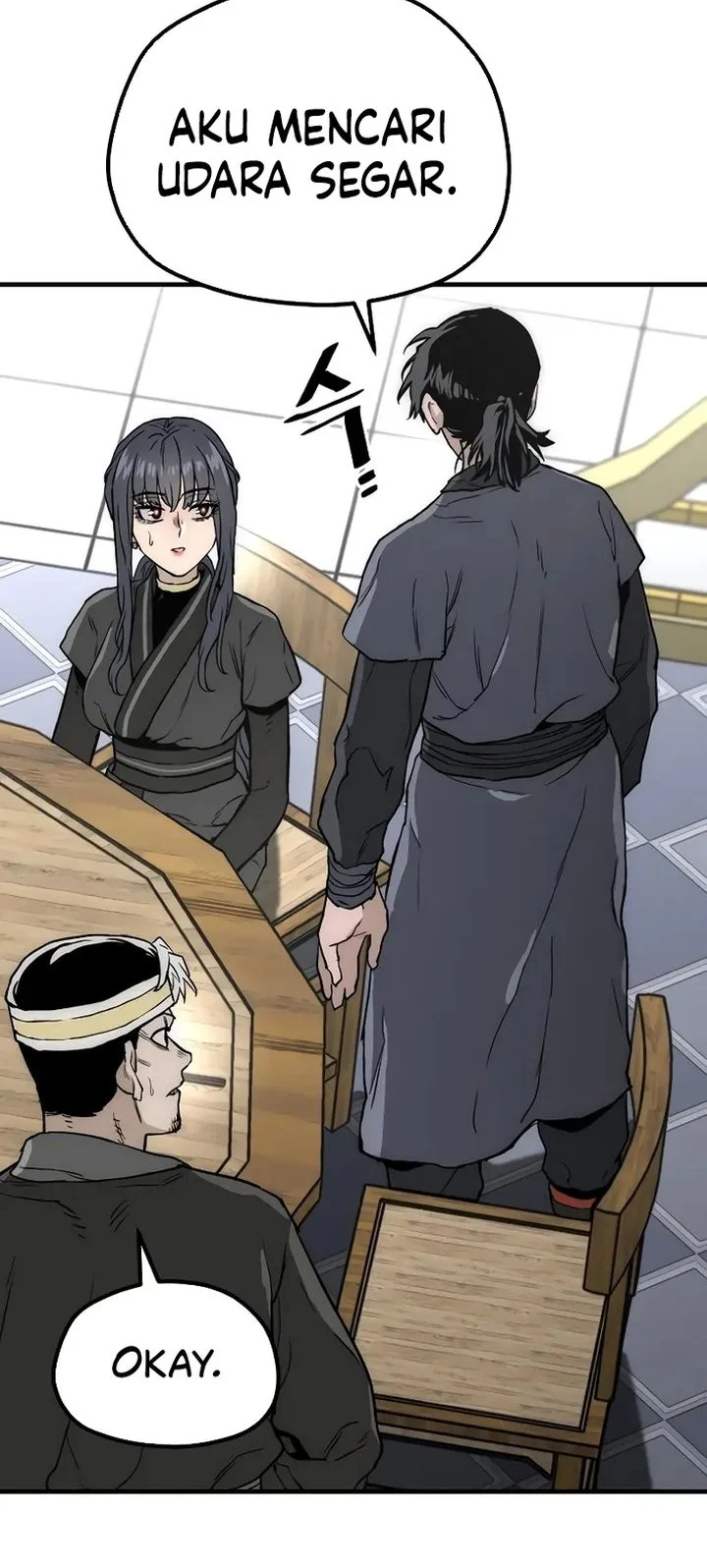 Heavenly Demon Cultivation Simulation Chapter 148 - halaman 78