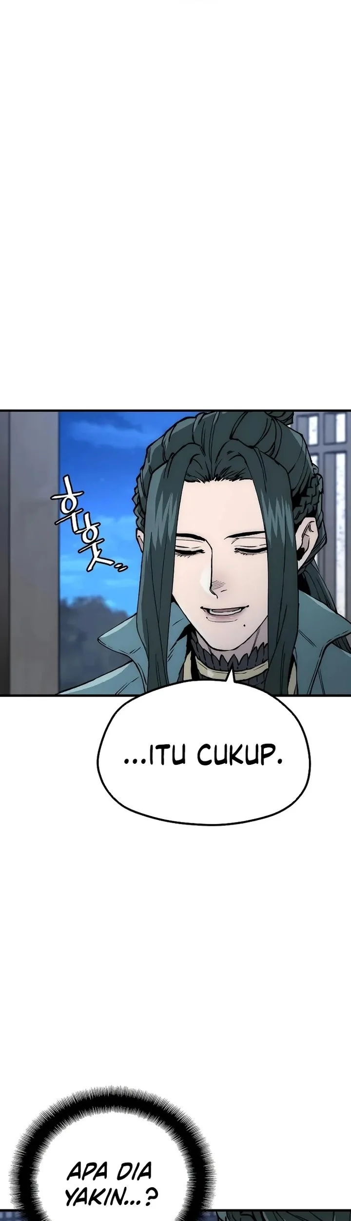 Heavenly Demon Cultivation Simulation Chapter 148 - halaman 8