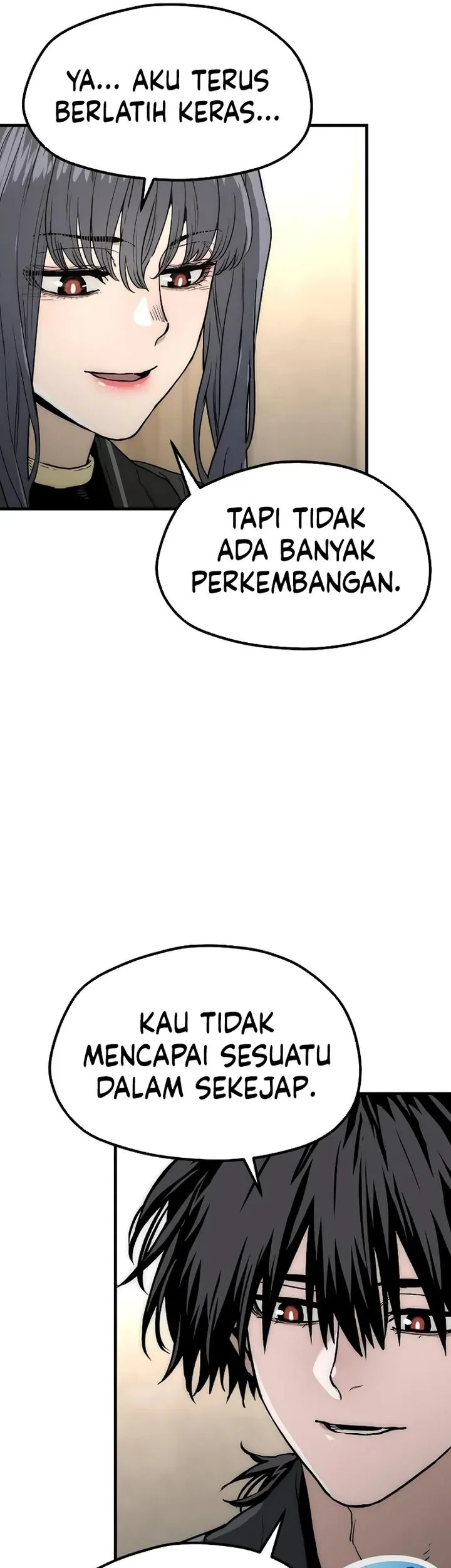 Heavenly Demon Cultivation Simulation Chapter 148 - halaman 86