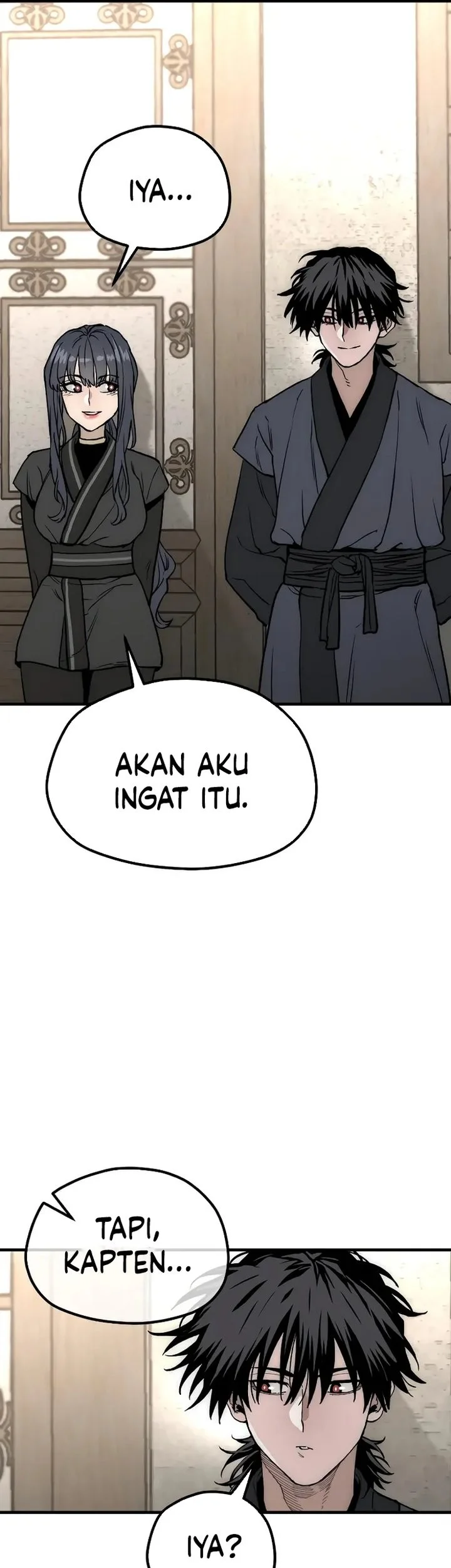 Heavenly Demon Cultivation Simulation Chapter 148 - halaman 88