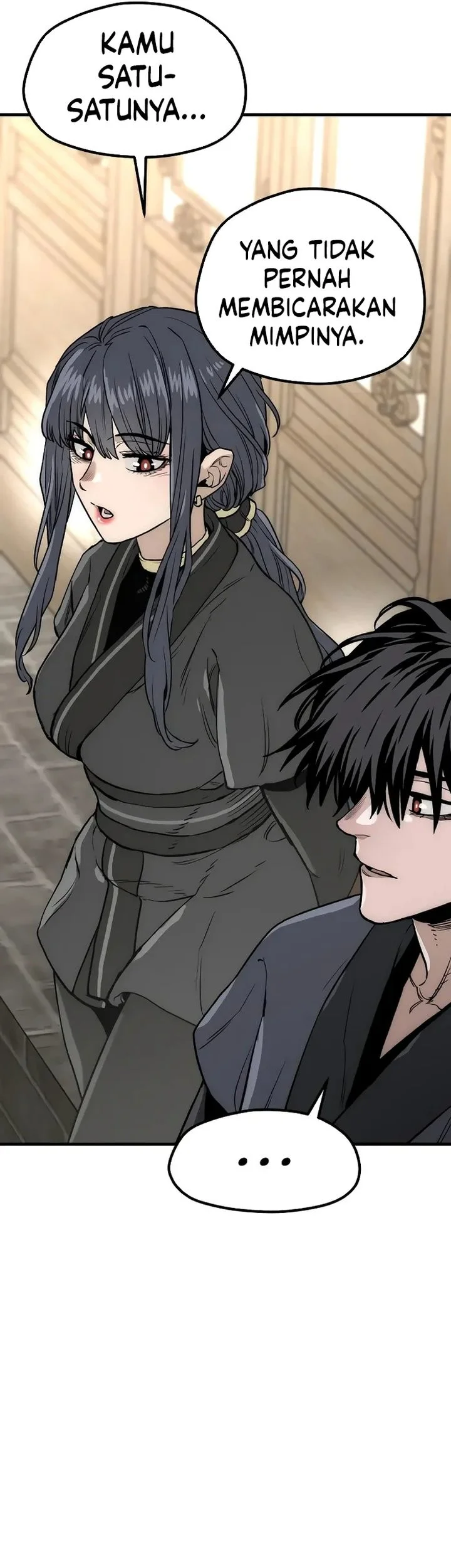 Heavenly Demon Cultivation Simulation Chapter 148 - halaman 90
