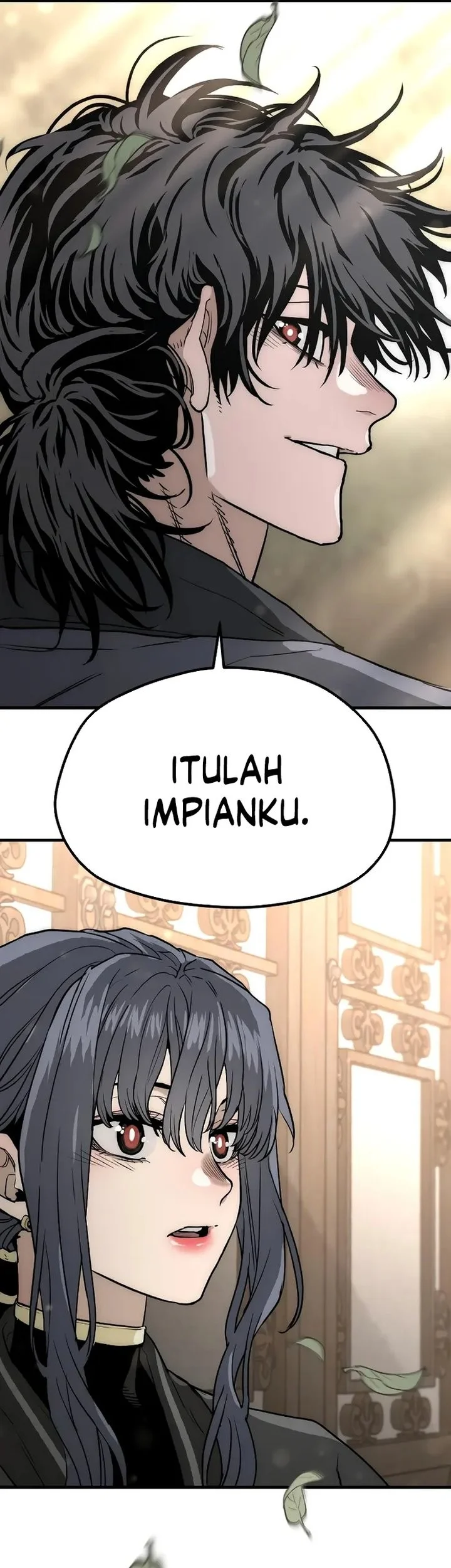 Heavenly Demon Cultivation Simulation Chapter 148 - halaman 98
