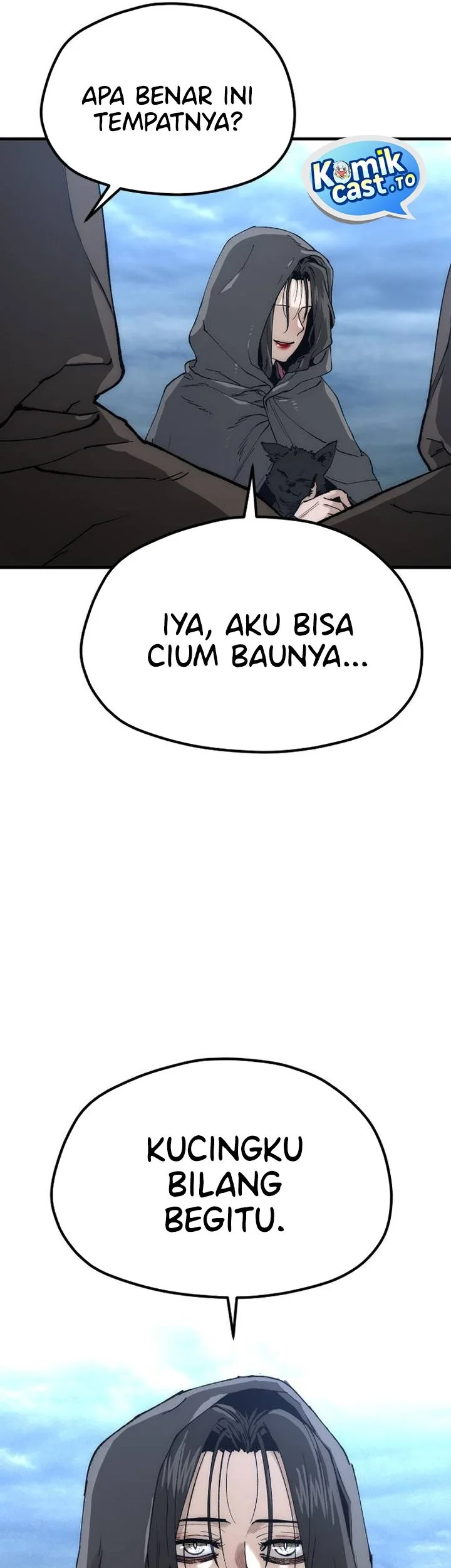 Heavenly Demon Cultivation Simulation Chapter 149.2 - halaman 20