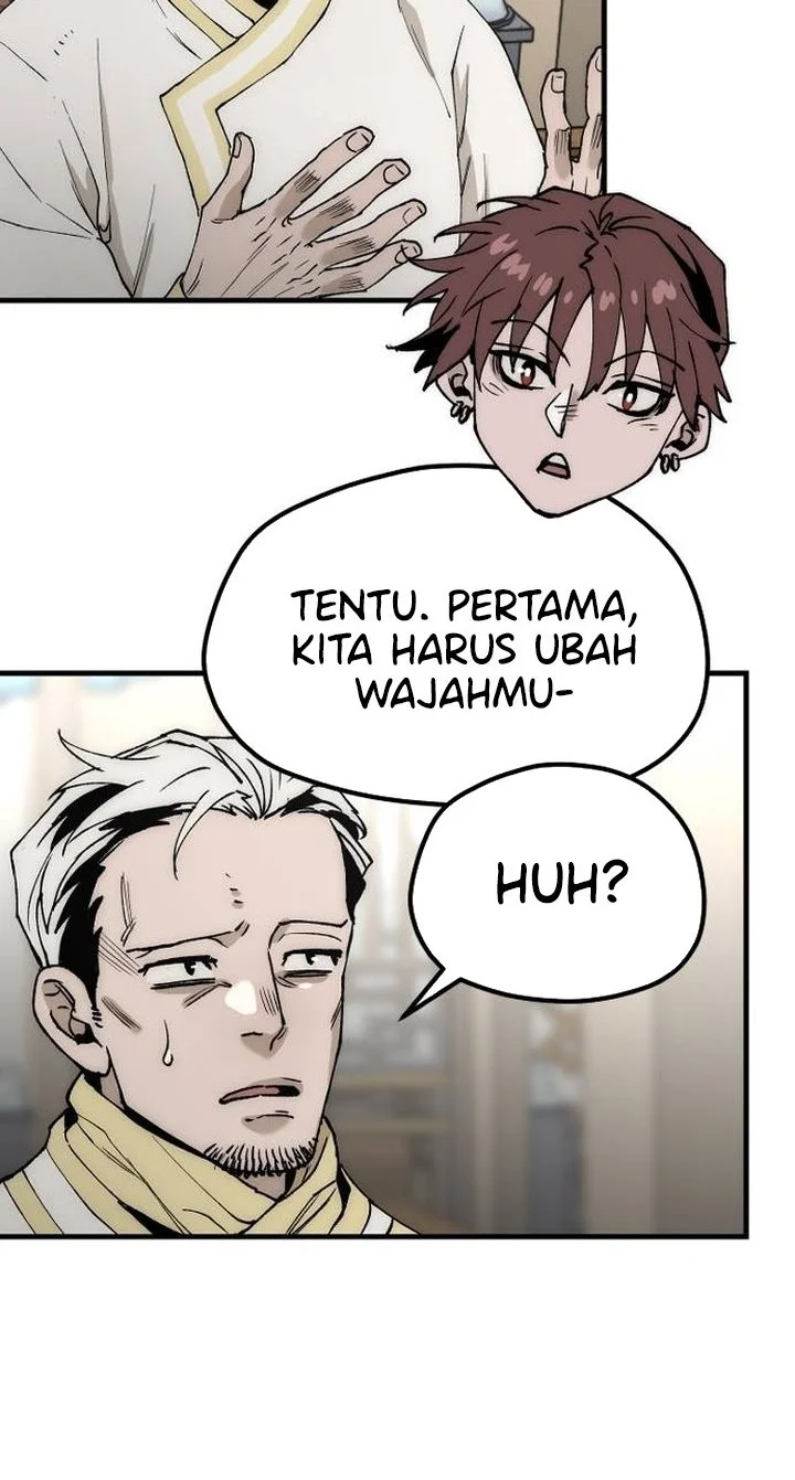 Heavenly Demon Cultivation Simulation Chapter 149.2 - halaman 33