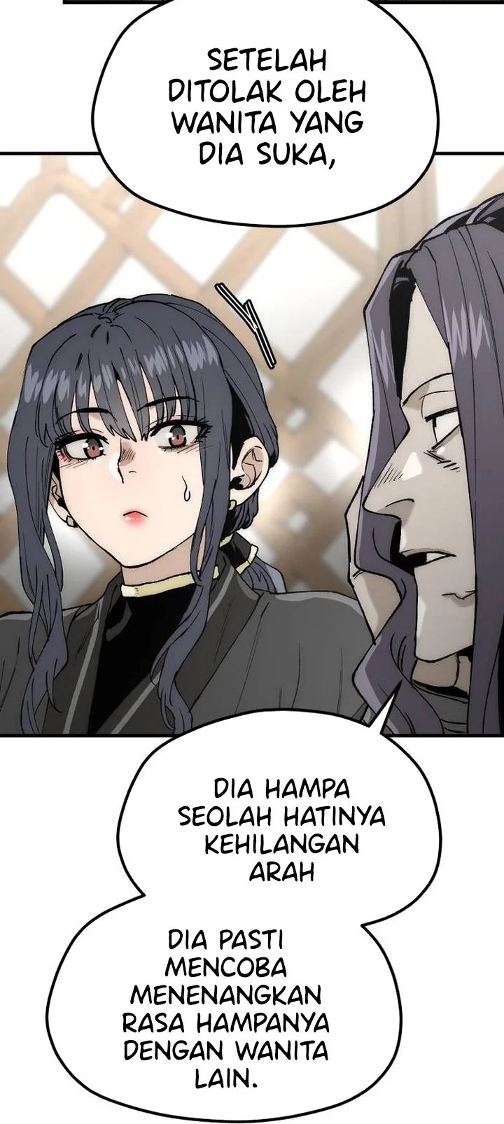 Heavenly Demon Cultivation Simulation Chapter 149.2 - halaman 37