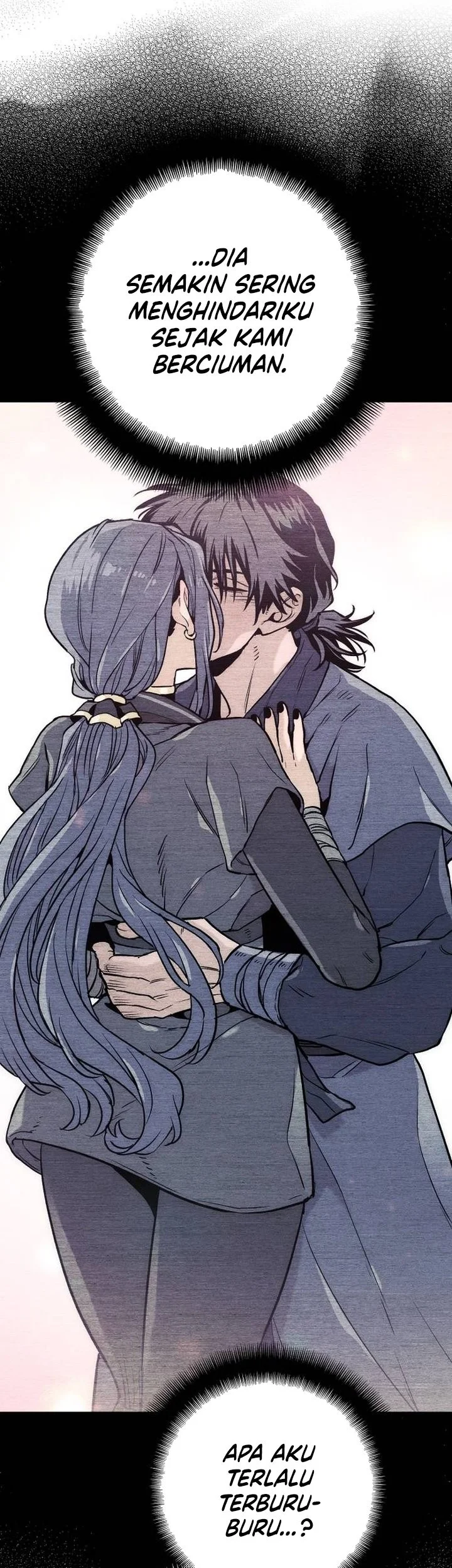 Heavenly Demon Cultivation Simulation Chapter 149.2 - halaman 39