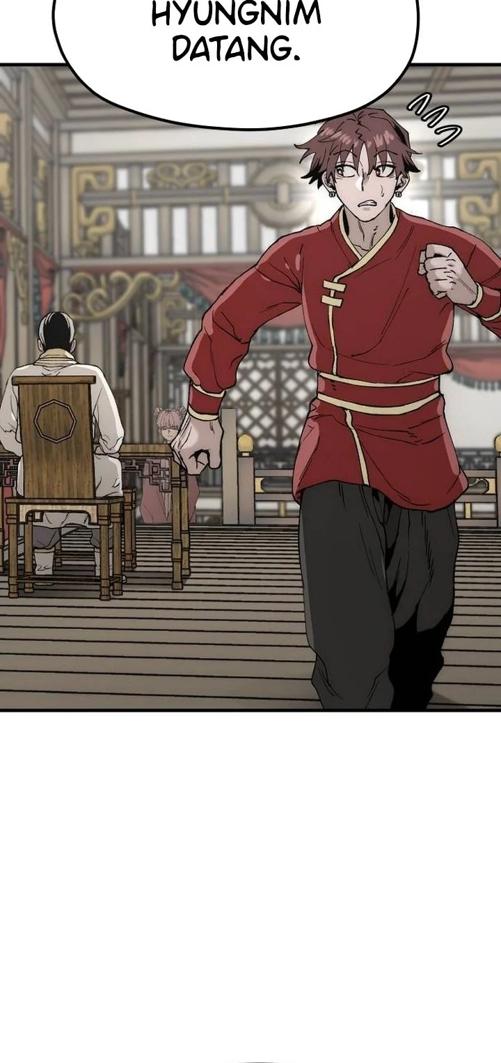 Heavenly Demon Cultivation Simulation Chapter 149.2 - halaman 42