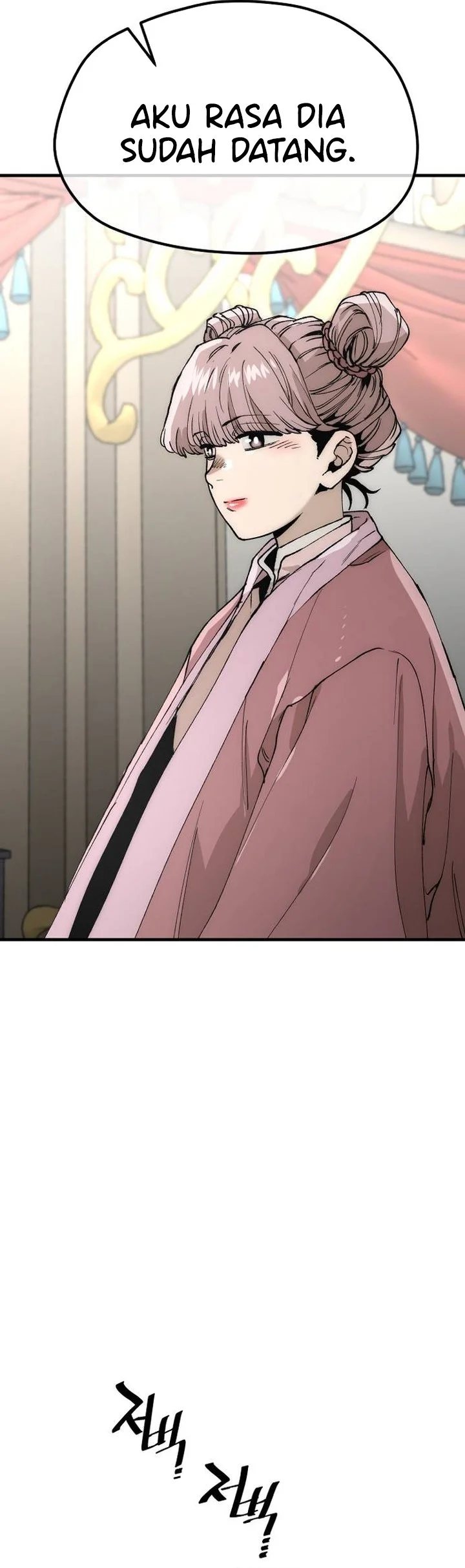 Heavenly Demon Cultivation Simulation Chapter 149.2 - halaman 43