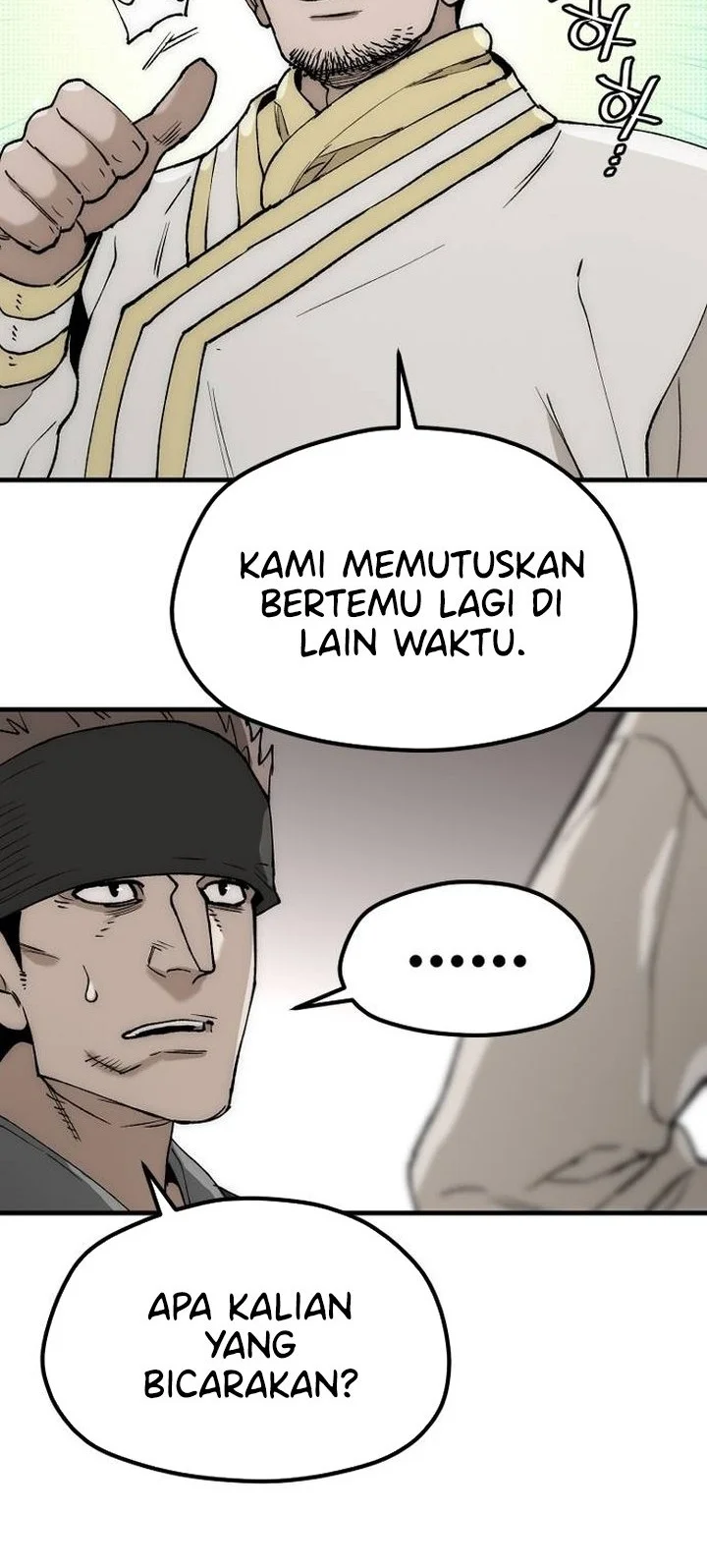Heavenly Demon Cultivation Simulation Chapter 149.2 - halaman 53