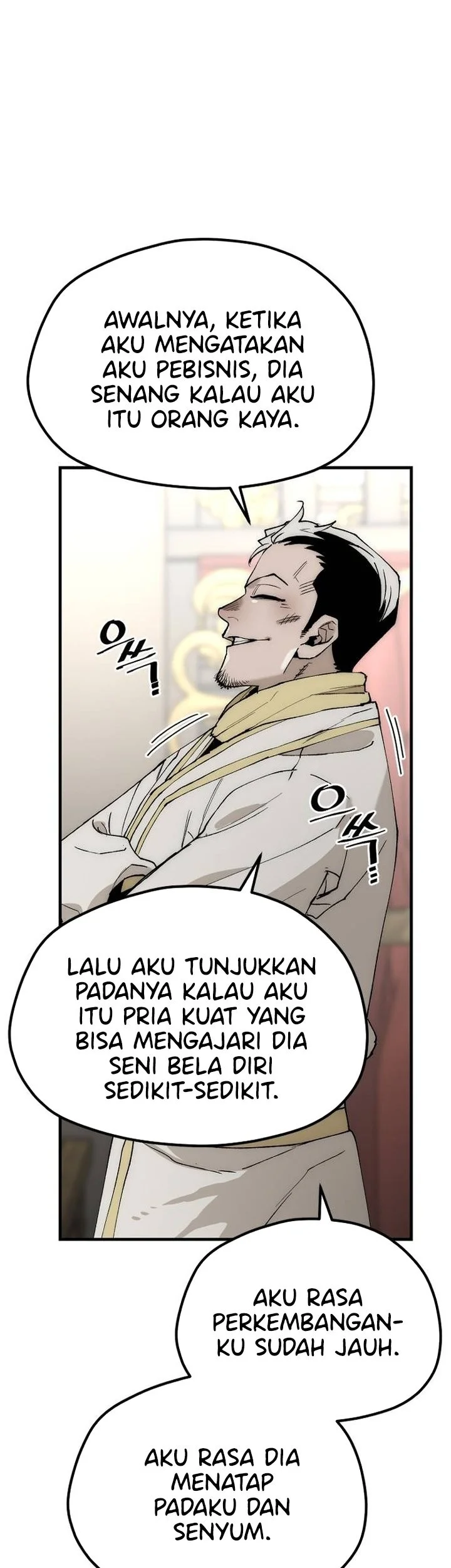 Heavenly Demon Cultivation Simulation Chapter 149.2 - halaman 54