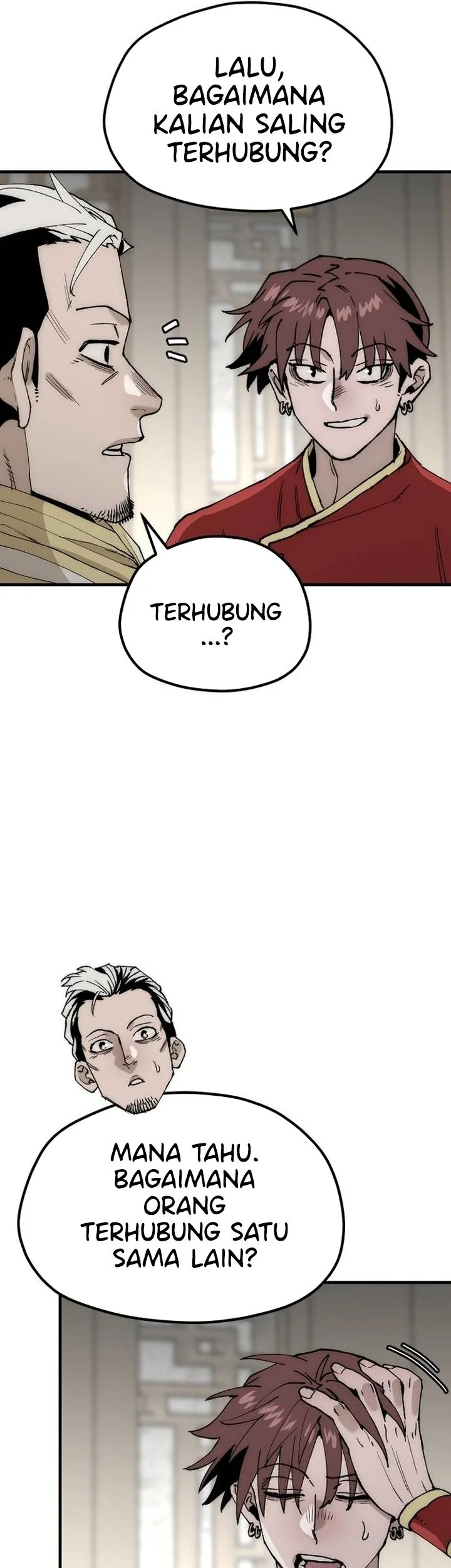 Heavenly Demon Cultivation Simulation Chapter 149.2 - halaman 56