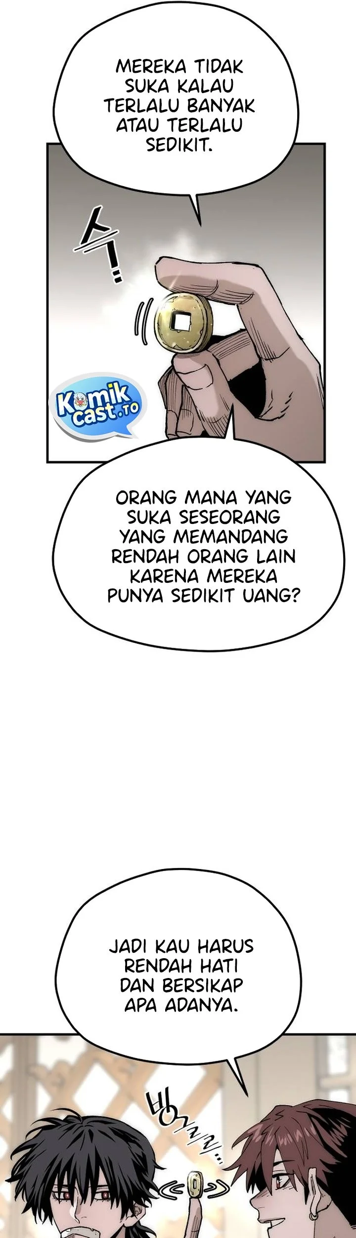 Heavenly Demon Cultivation Simulation Chapter 149.2 - halaman 61