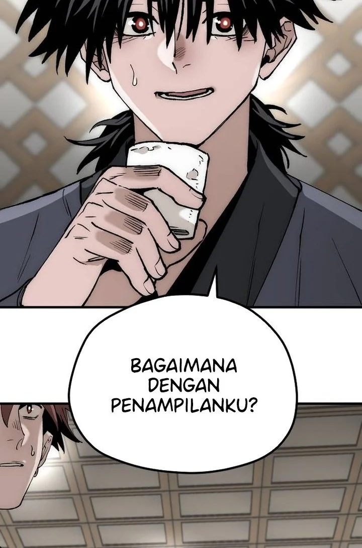 Heavenly Demon Cultivation Simulation Chapter 149.2 - halaman 64